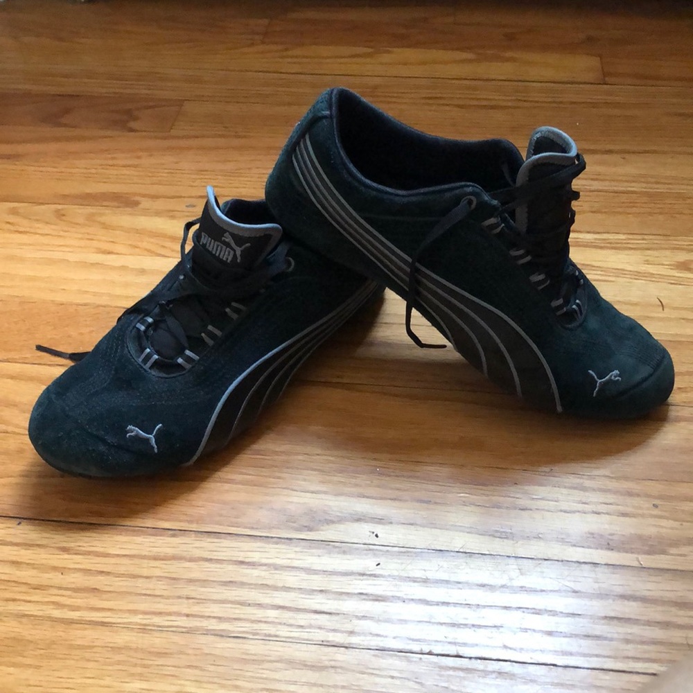 Women’s Puma EcoOrthoLite Sneakers
